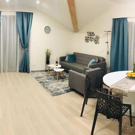 Tale Apartman 9, Lucnica, Chopok Juh ภายนอก รูปภาพ