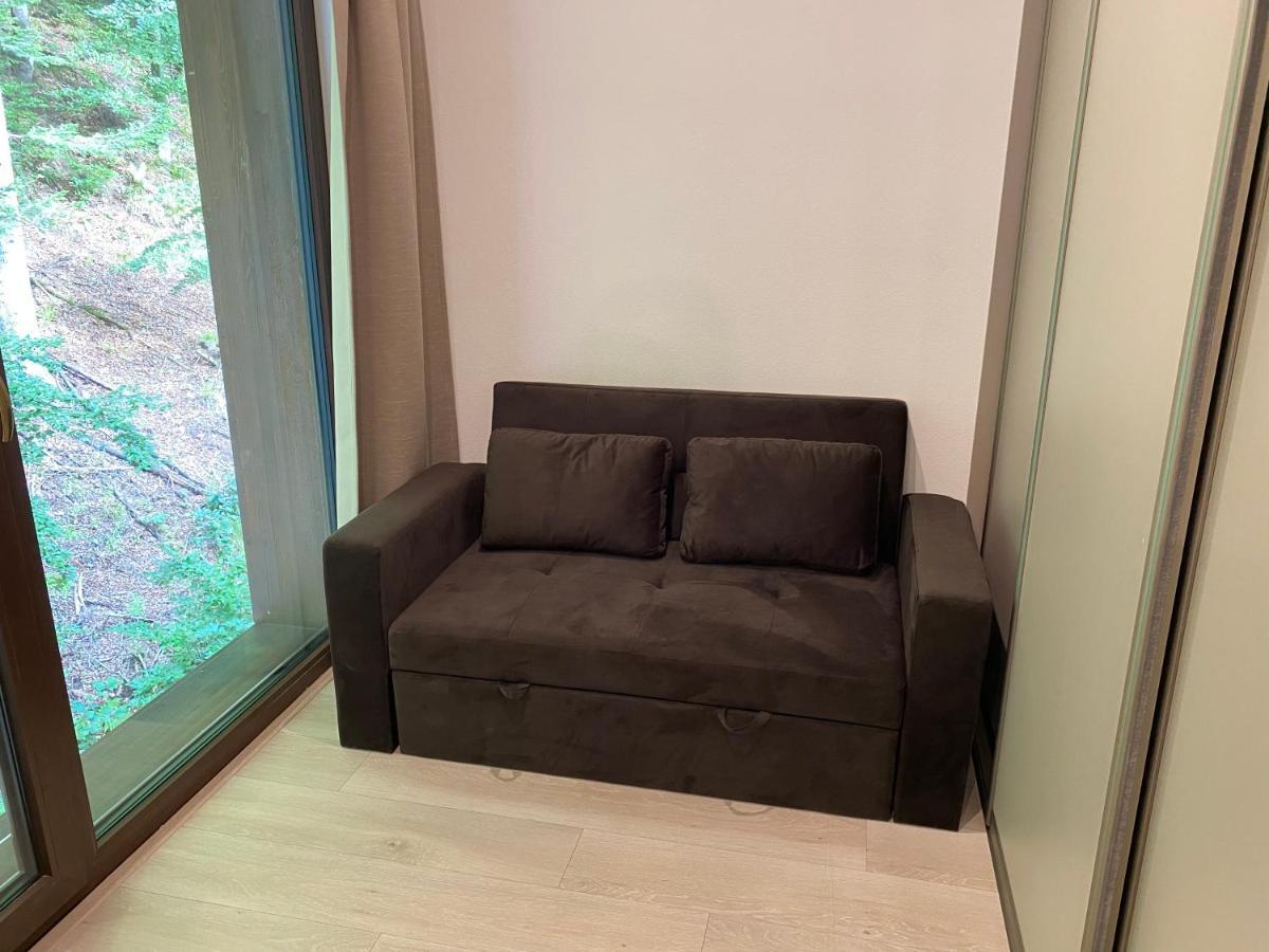 Tale Apartman 9, Lucnica, Chopok Juh ภายนอก รูปภาพ
