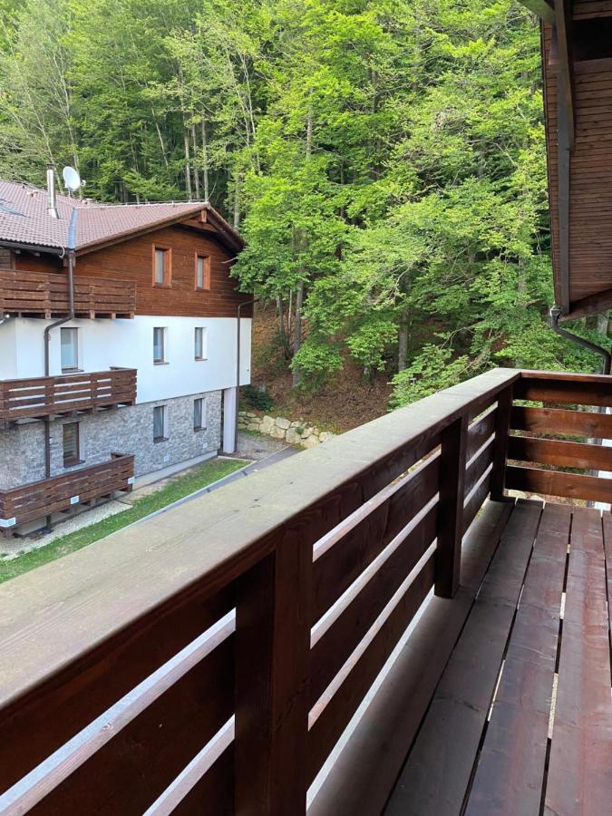 Tale Apartman 9, Lucnica, Chopok Juh ภายนอก รูปภาพ