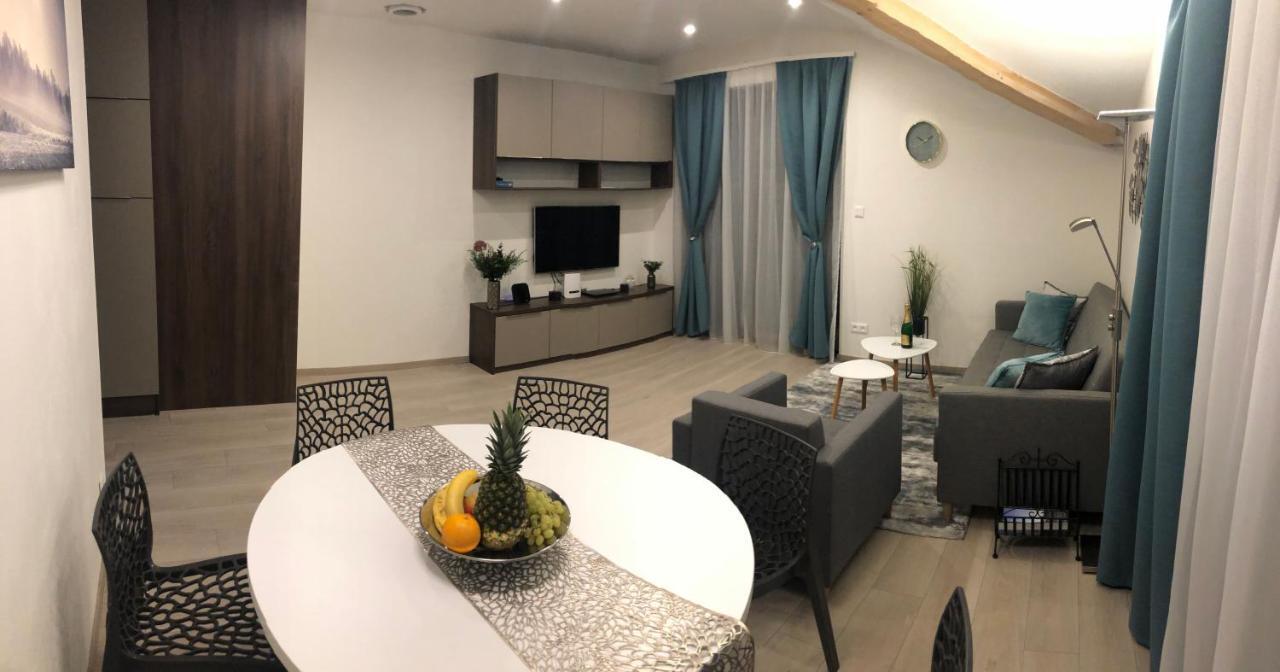 Tale Apartman 9, Lucnica, Chopok Juh ภายนอก รูปภาพ