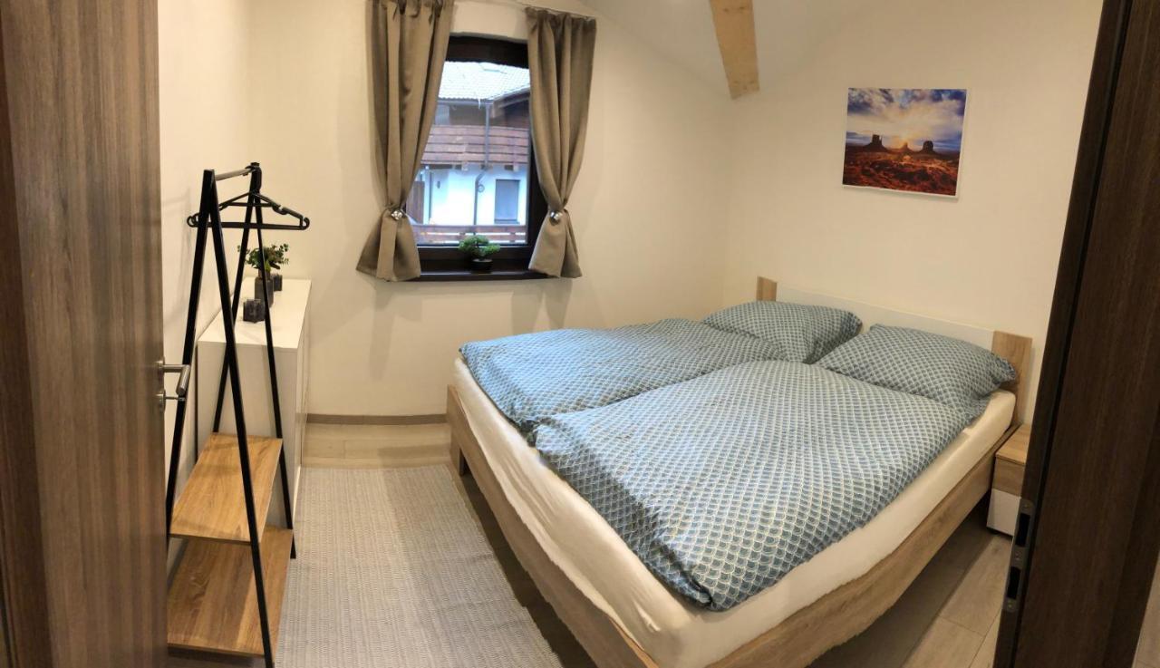 Tale Apartman 9, Lucnica, Chopok Juh ภายนอก รูปภาพ