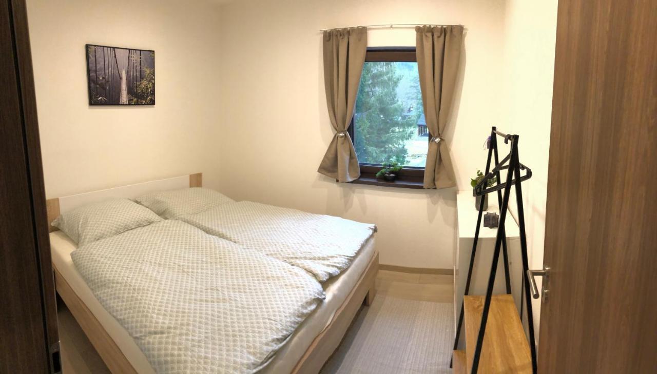 Tale Apartman 9, Lucnica, Chopok Juh ภายนอก รูปภาพ