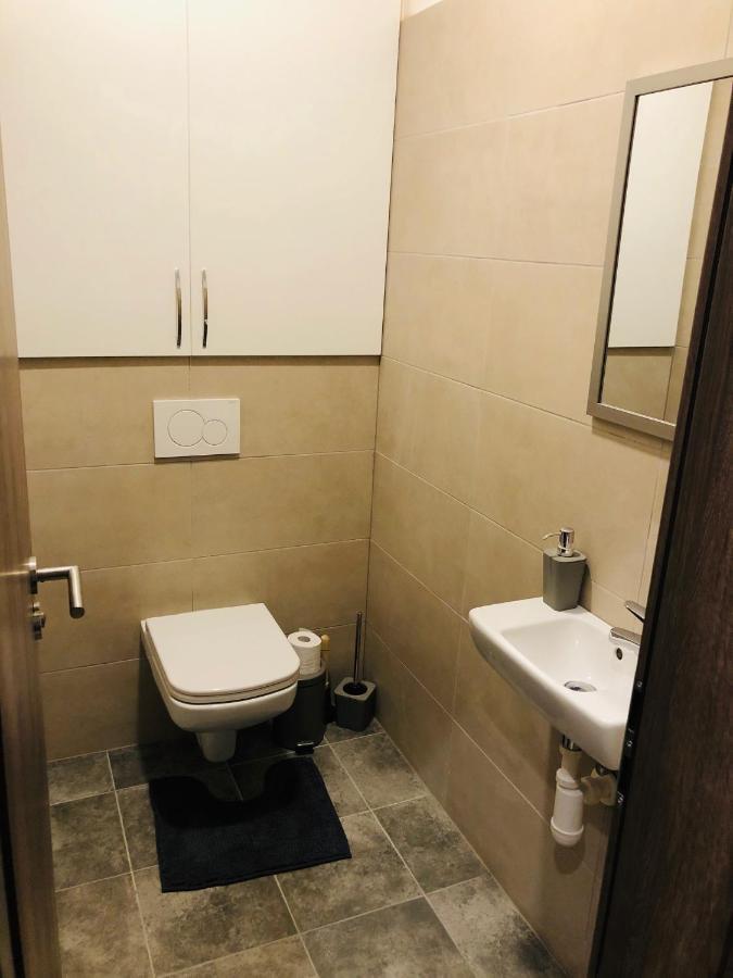 Tale Apartman 9, Lucnica, Chopok Juh ภายนอก รูปภาพ